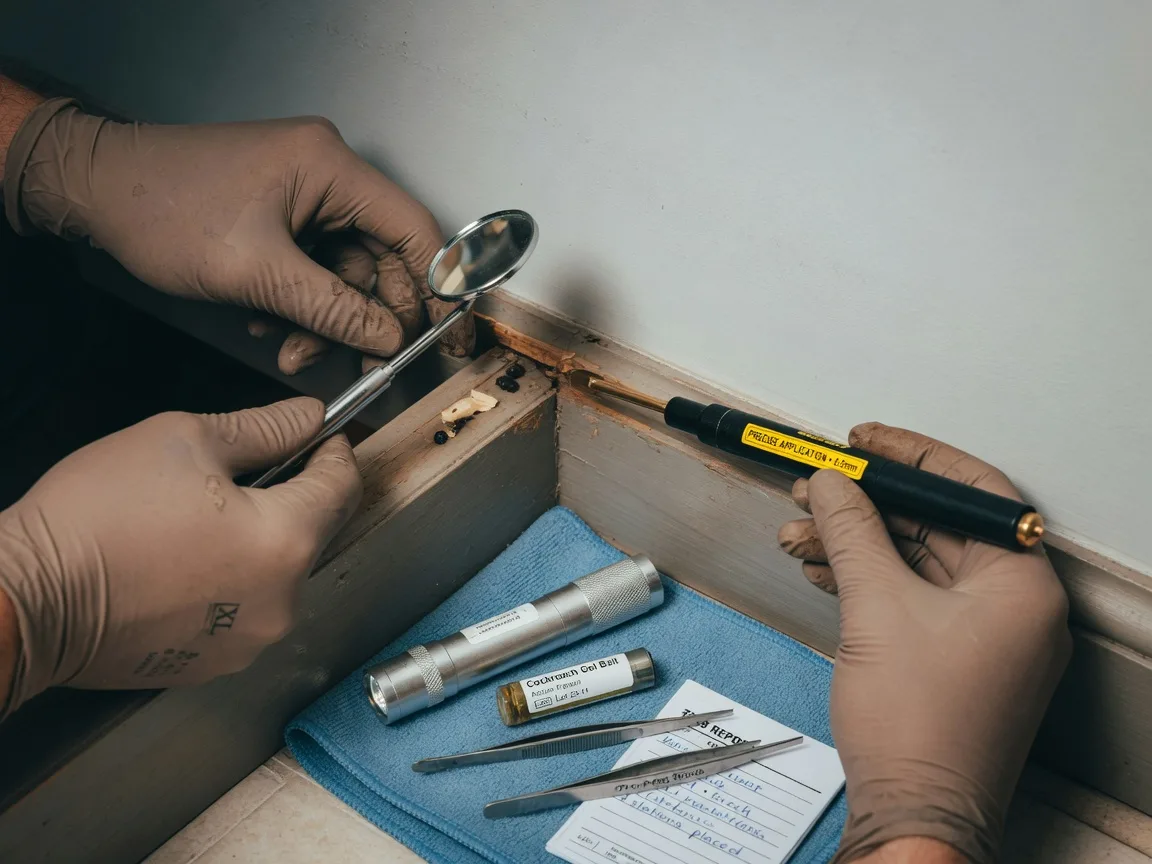 Why choose Emergency Pest Control in Englewood Cliffs, NJ